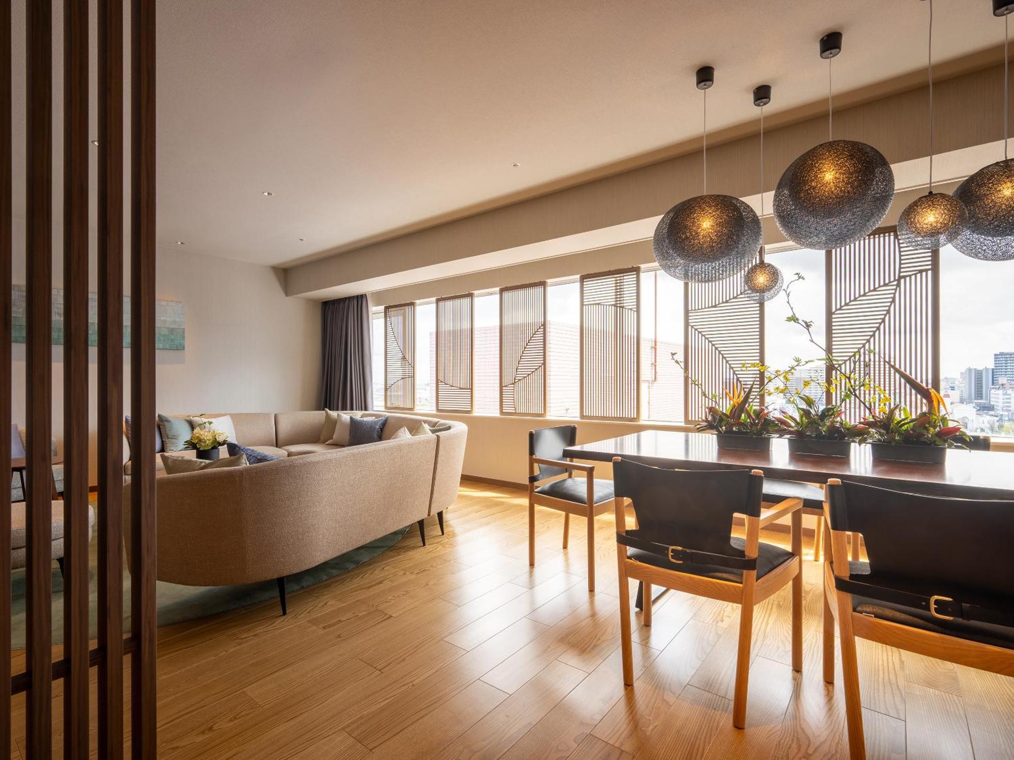 Niigata Grand Hotel Exteriér fotografie