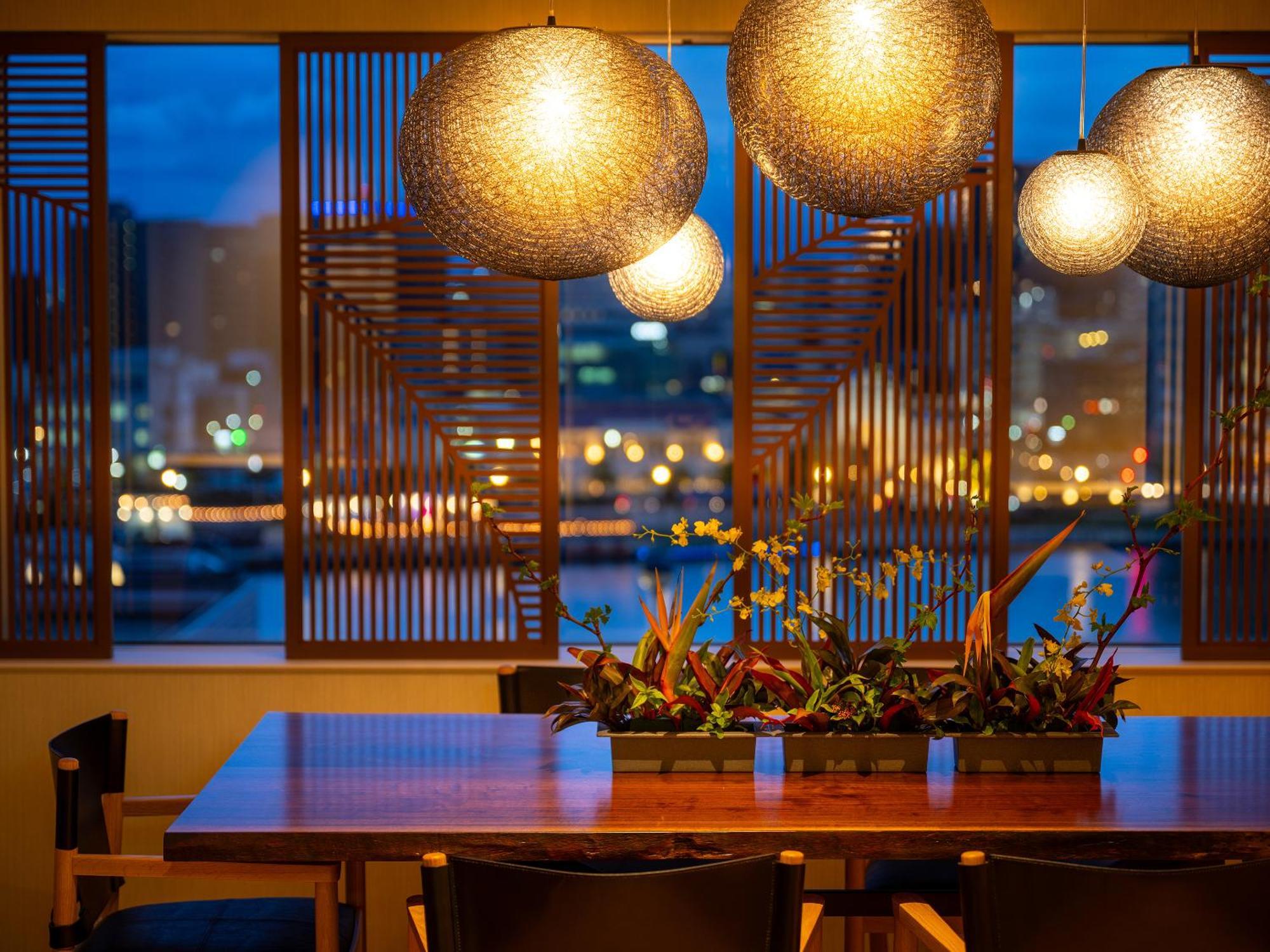 Niigata Grand Hotel Exteriér fotografie