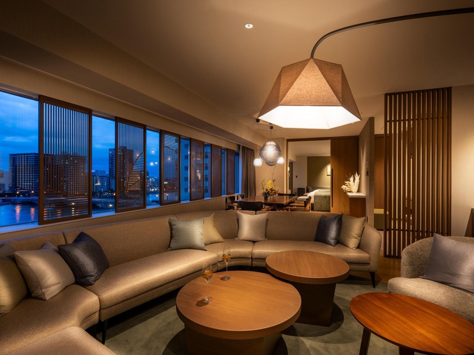 Niigata Grand Hotel Exteriér fotografie